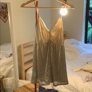 urban outfitters dress xs